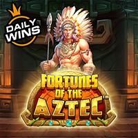 Fortunes of The Aztec