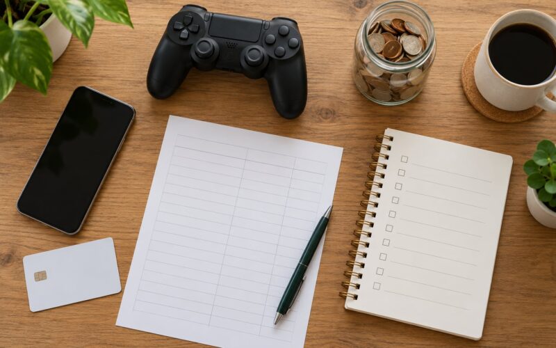 How to Avoid Overspending on Microtransactions (October 2026)