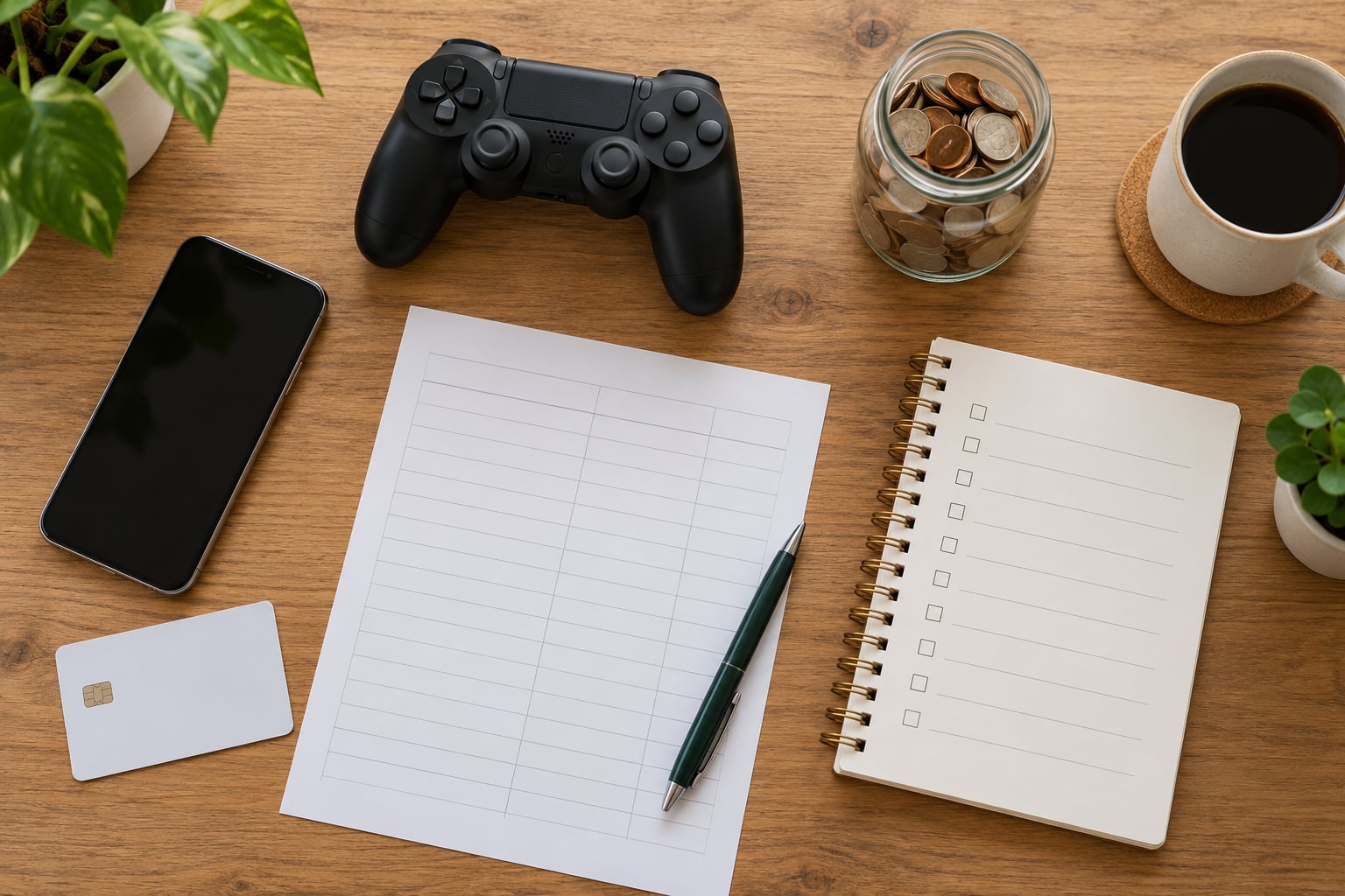 how to avoid overspending on microtransactions