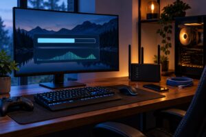 how data caps affect online gaming