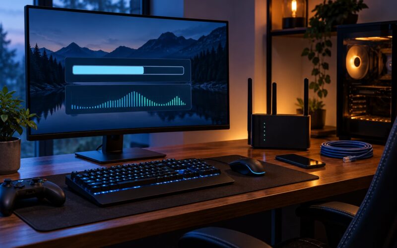 How Data Caps Affect Online Gaming: A Gamer’s Guide (October 2026)