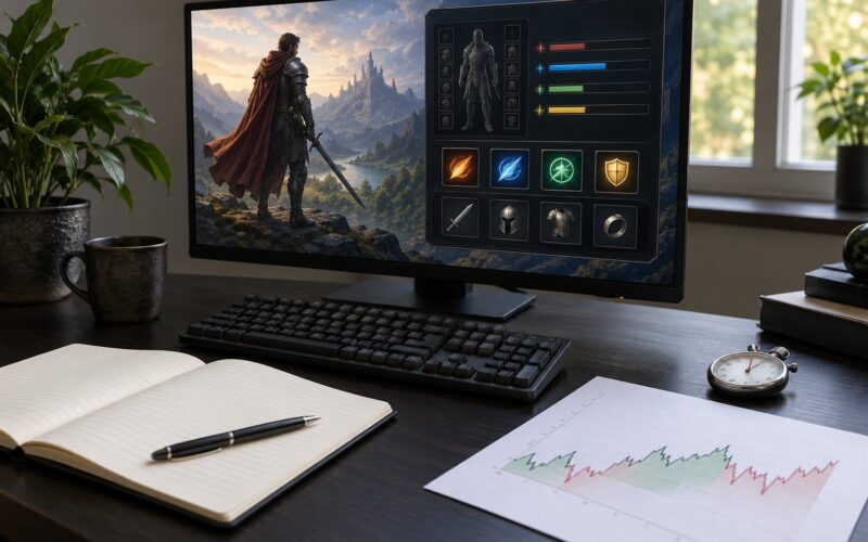 How to Adapt When Your Main Gets Nerfed: 6-Step Plan (2026)