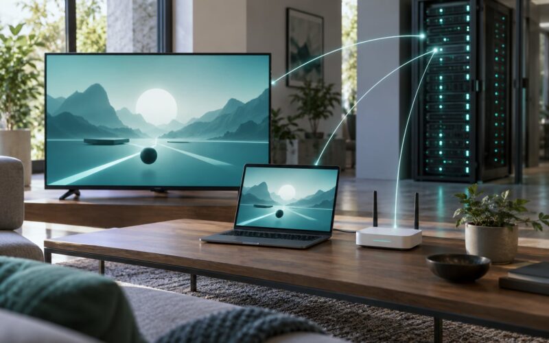 How Cloud Gaming Services Work: A Simple Guide (2026)