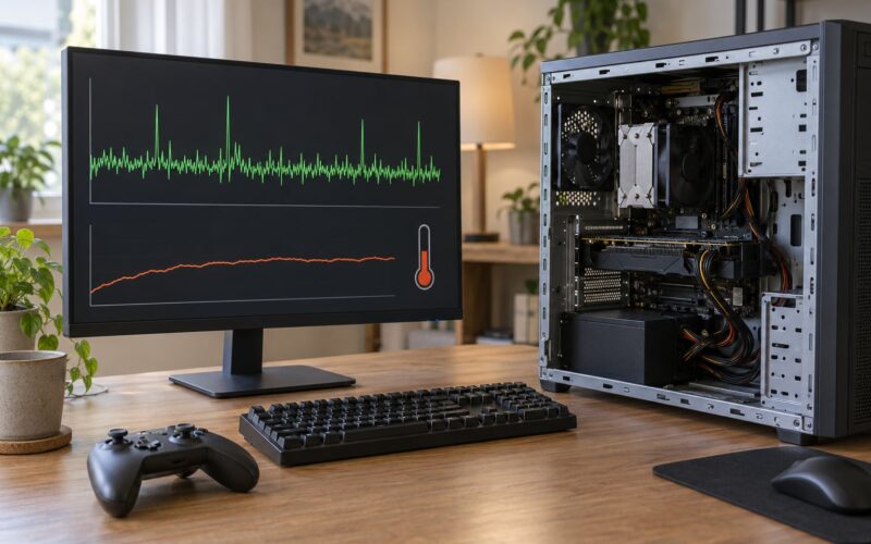 How to Run Modern Games on a Low End PC: Easy Settings (2026)