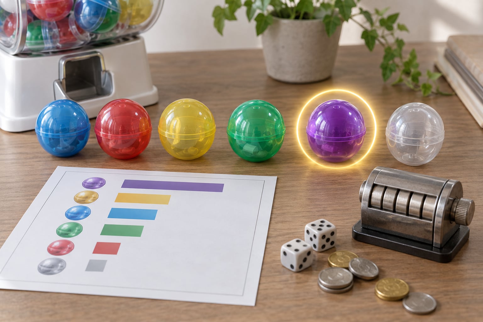 how pity systems work in gacha games
