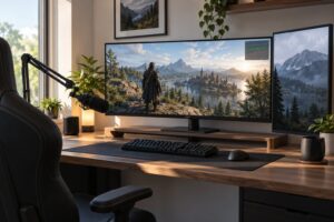 how to record gameplay without hurting performance