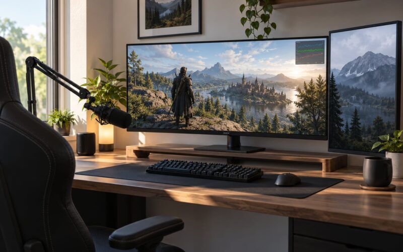 How to Record Gameplay Without Hurting Performance (October 2026)