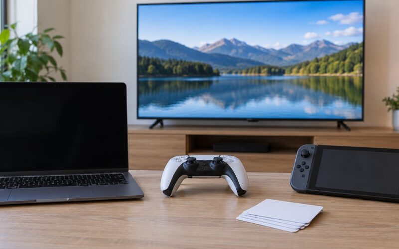 How Game Subscription Services Compare in 2026: Xbox, PS Plus
