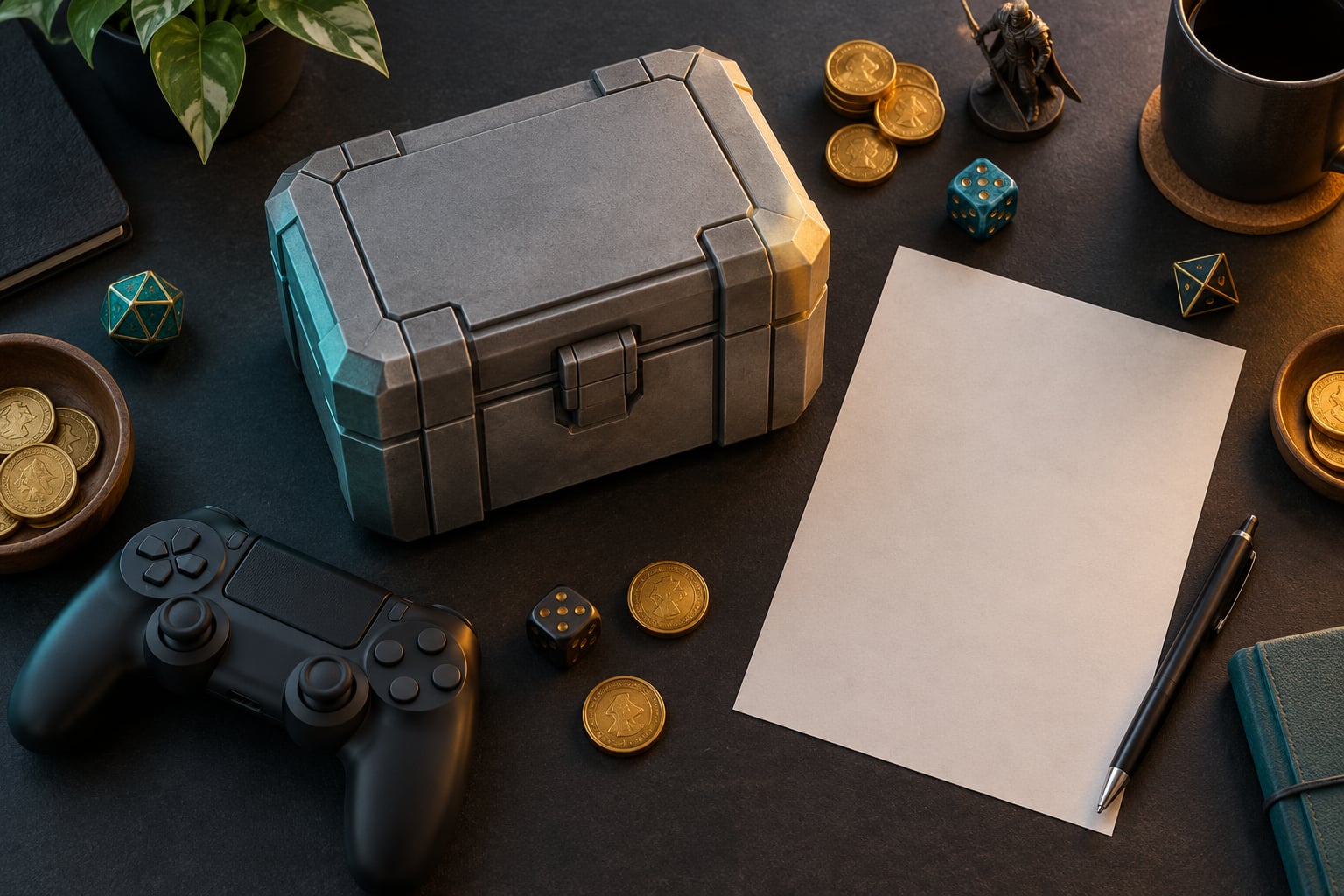 how loot boxes are regulated