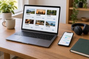 how to use looking for group tools