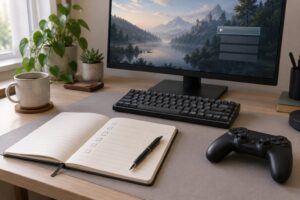 how to give useful feedback to game developers