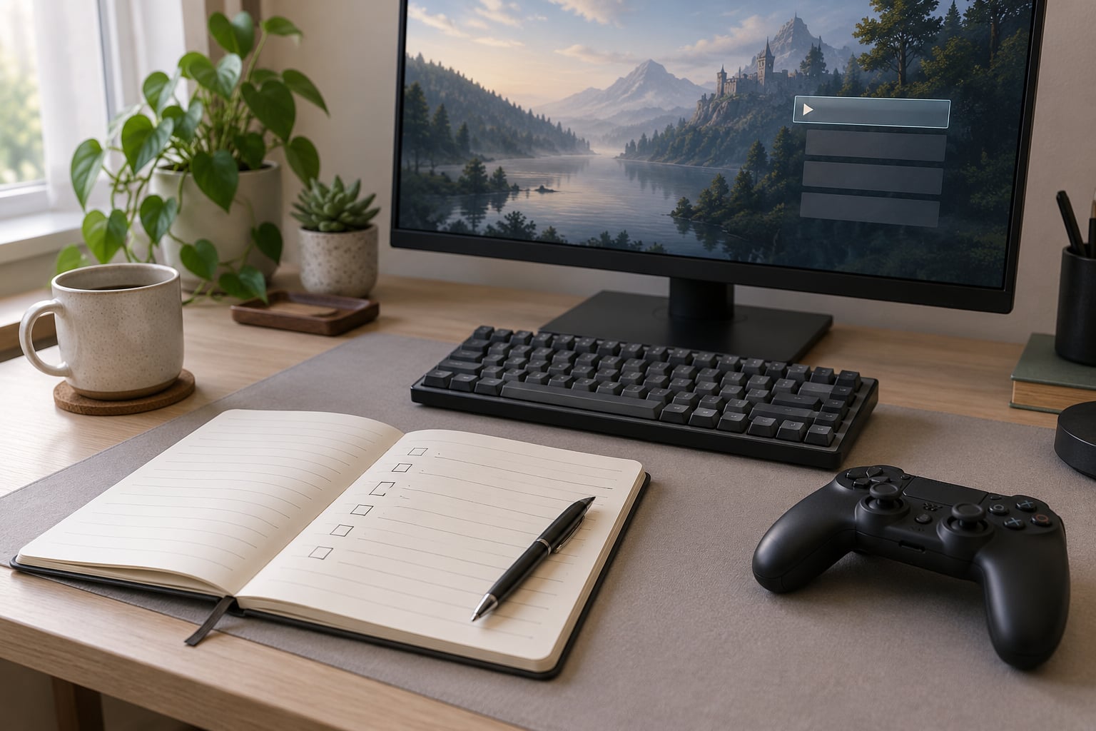 how to give useful feedback to game developers