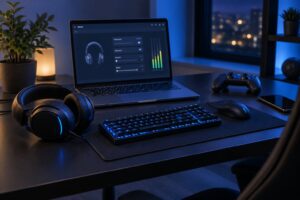 how to fix voice chat not working