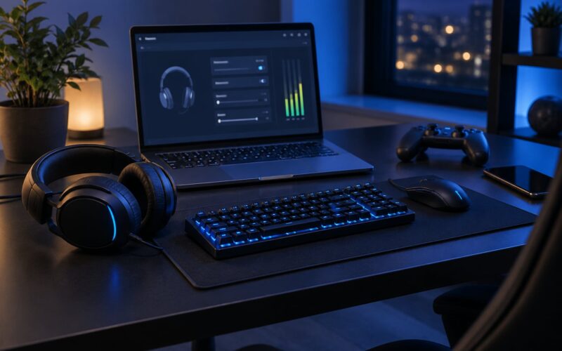 How to Fix Voice Chat Not Working: 8 Proven Fixes (2026)