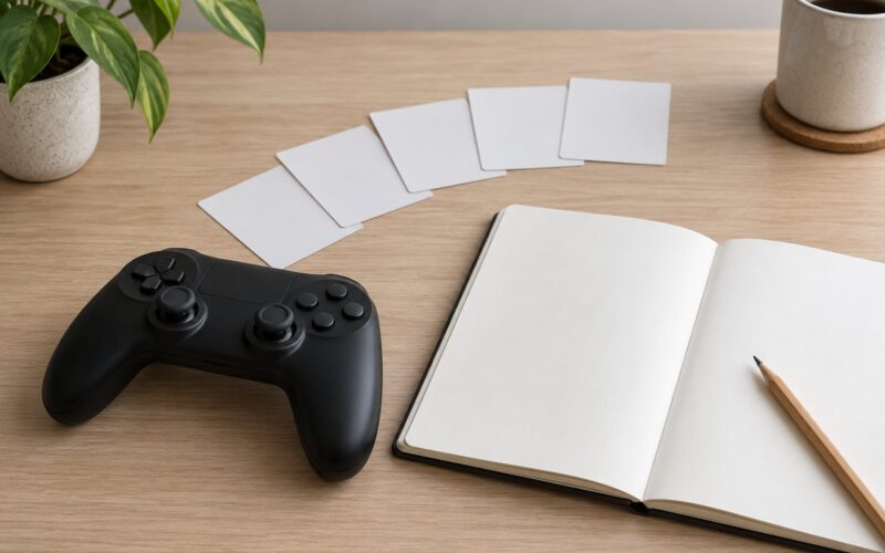 How Skill Ceilings and Skill Floors Work in Games (2026)