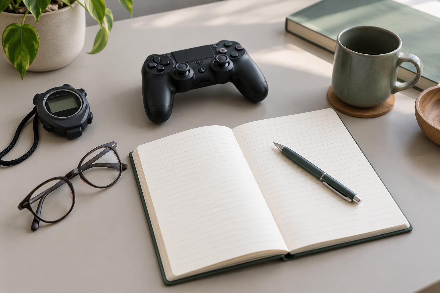 how gaming affects reaction time as you age