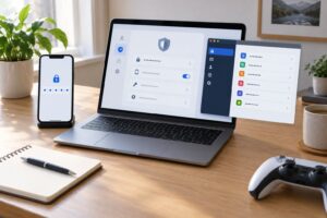 what to do if your gaming account gets hacked