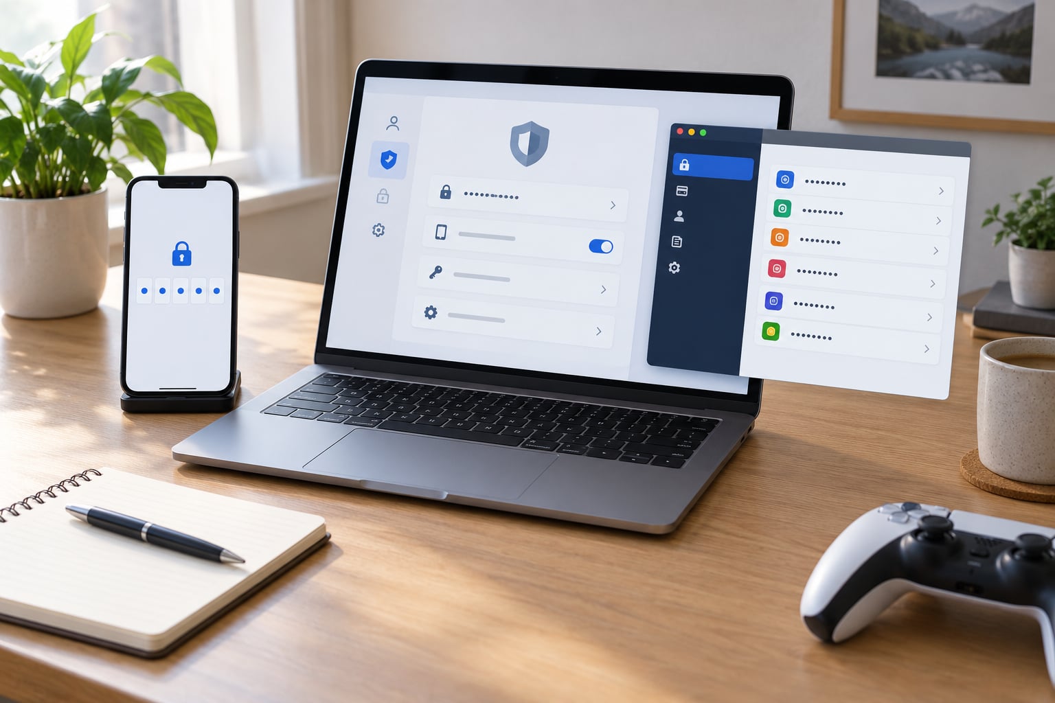 what to do if your gaming account gets hacked
