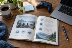 how to write good rules for a gaming community