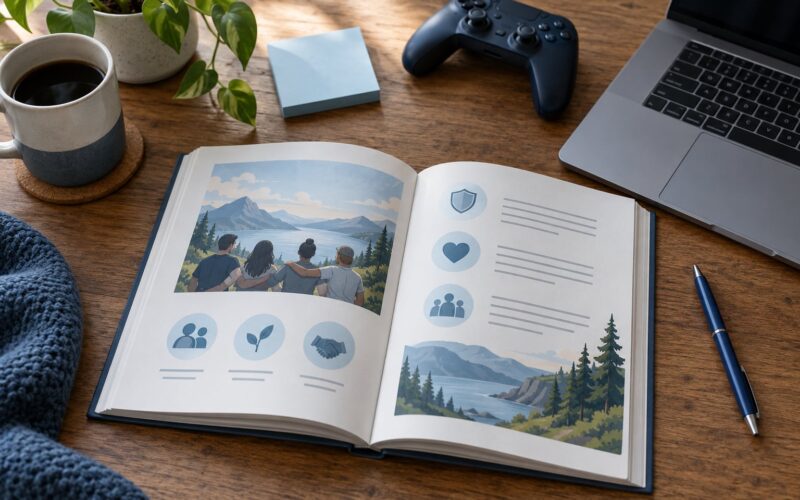 How to Write Good Rules for a Gaming Community (October 2026)