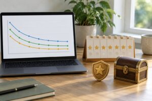 how daily login rewards affect player retention