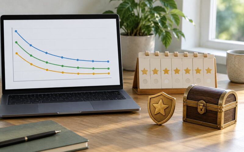 How Daily Login Rewards Affect Player Retention 2026