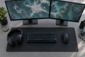 how to get better at pvp in online games