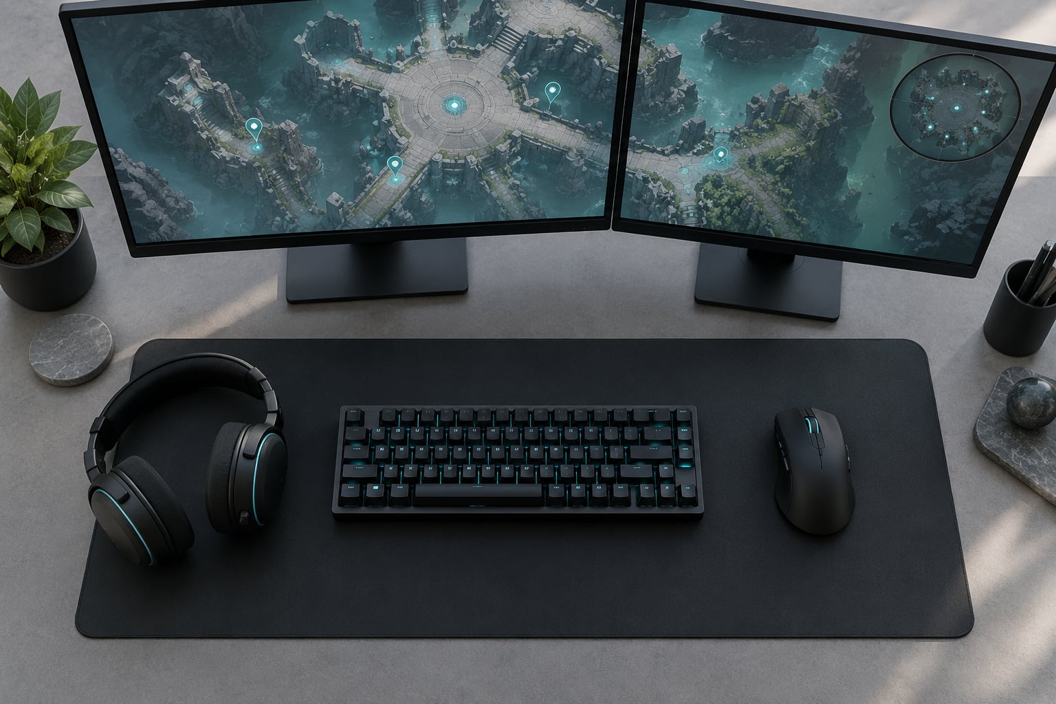 how to get better at pvp in online games