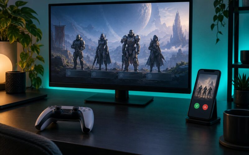 How to Set Up Crossplay Between PC and Console: Easy Guide (2026)