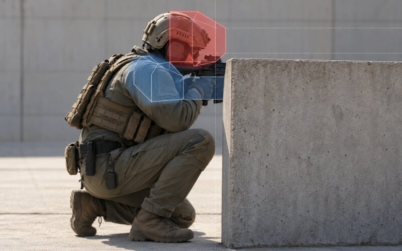 Why You Die Behind Cover in Shooters: Causes and Fixes (2026)