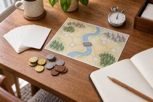 how to learn game design without coding