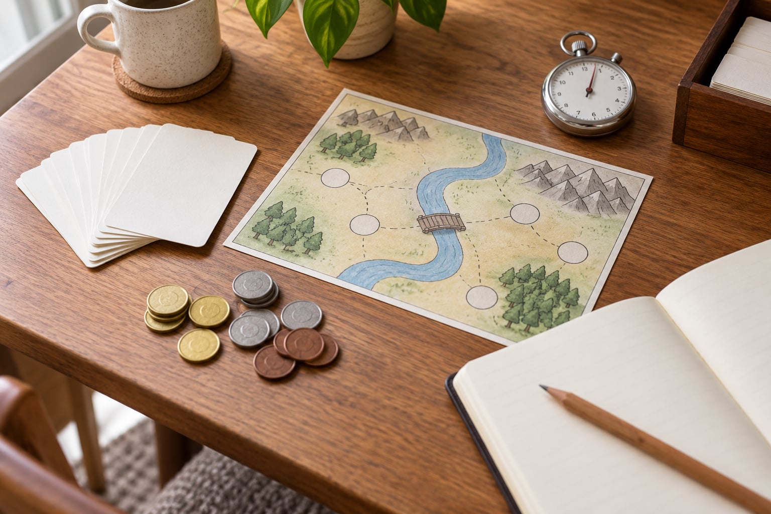 how to learn game design without coding