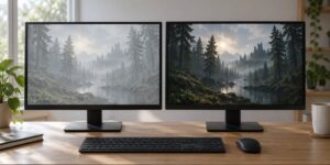why some games look washed out