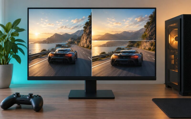 How VSync and FreeSync Work: Simple Guide (October 2026)