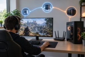 why vpns can help or hurt gaming