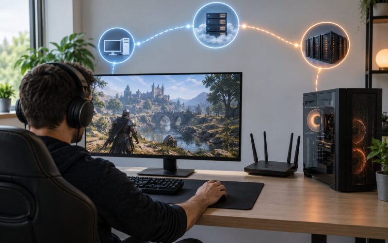Why VPNs Can Help or Hurt Gaming: Guide for Players 2026