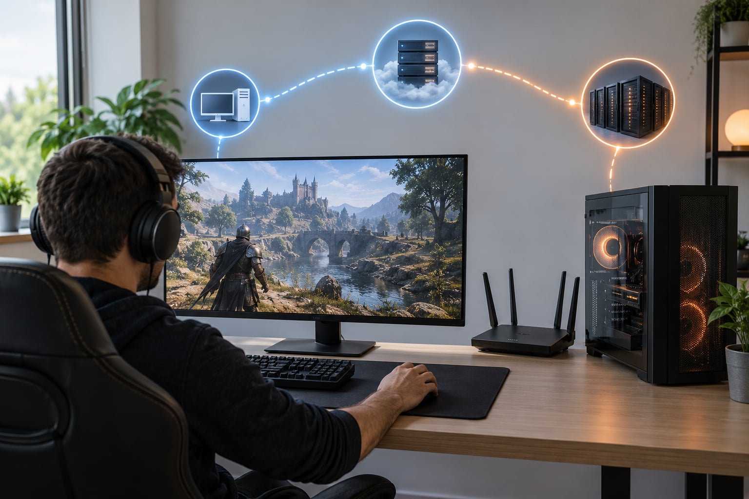 why vpns can help or hurt gaming