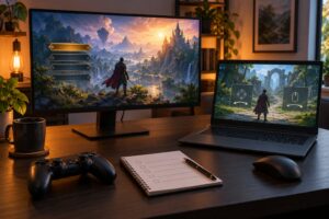 how onboarding works in free to play games