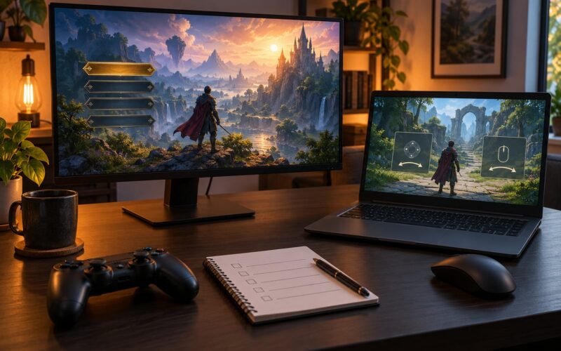How Onboarding Works in Free to Play Games (2026)