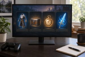 how to tell if a free to play game is pay to win