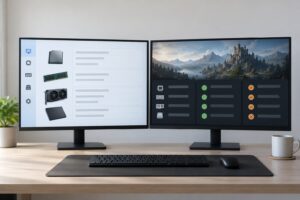 how to tell if your pc can run a game