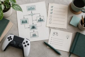how tutorials fail new players