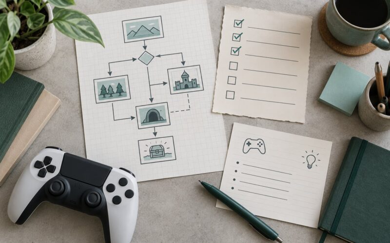 How Tutorials Fail New Players: 8 Lessons for MMO Games (2026)