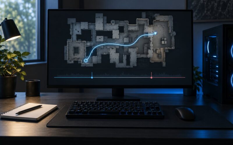 How to Tell If Someone Is Cheating in a Shooter 2026: 9 Signs