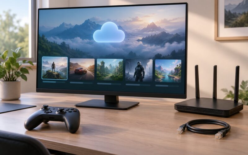 Why Cloud Gaming Feels Laggy: Causes and Fixes (October 2026)