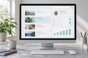how user generated content platforms work