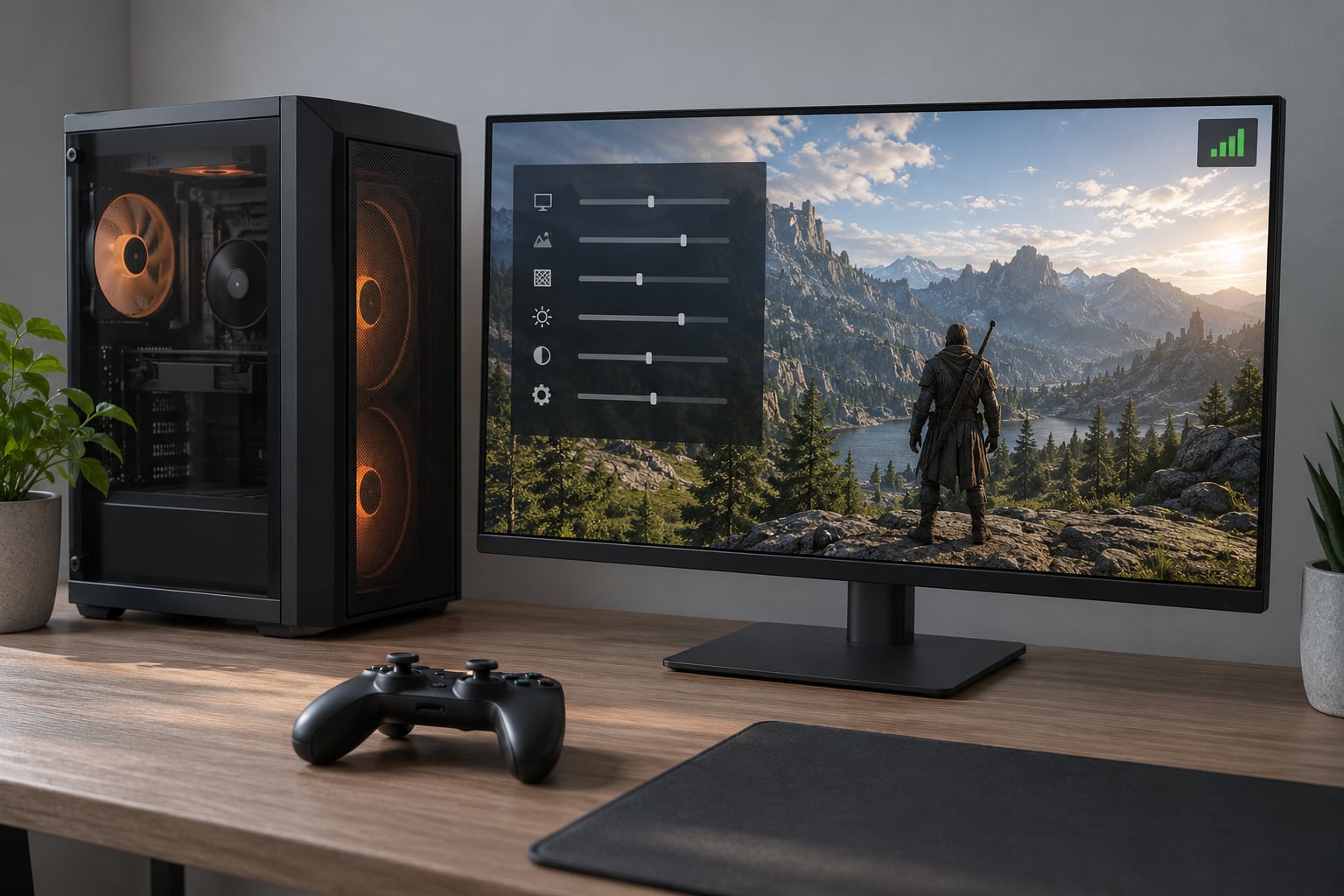 how to increase fps without upgrading your gpu