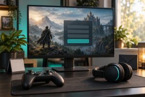how to sign up for a game beta