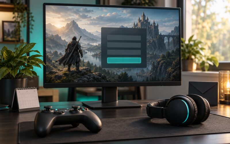 How to Sign Up for a Game Beta: Simple Guide (October 2026)