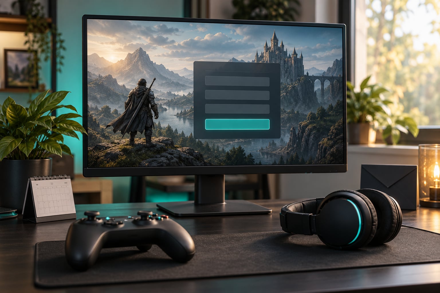 how to sign up for a game beta
